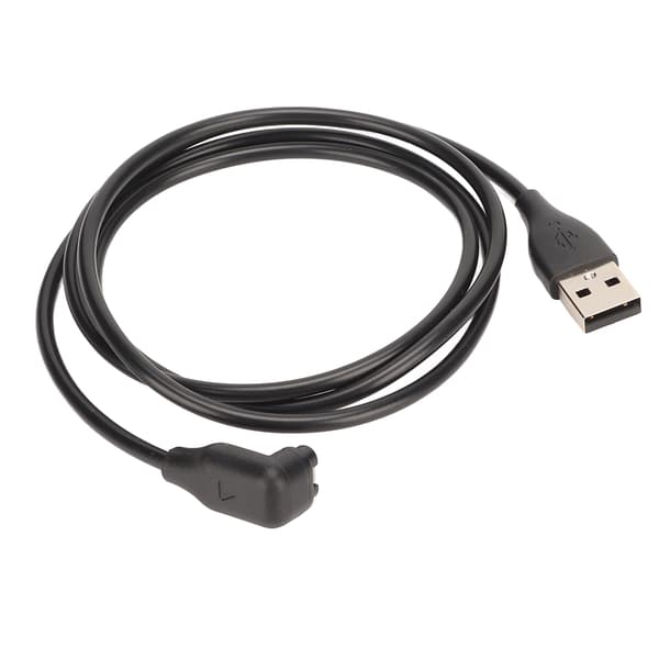 Garmin Klok Laderkabel for Fenix7, 7X, 5S, 6, 6X, 6S - 3.3ft Kabel Lengde