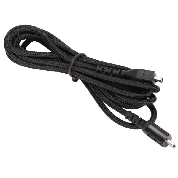 Spillheadsetkabel for Steelseries Arctis - Erstatningslydkabel (1,5 meter)