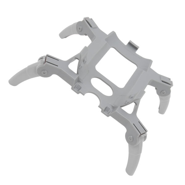 Foldbart Spindelbein Landingsunderstell for DJI Air 3 - Grå