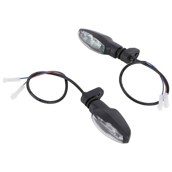 LED-blinkers fram, Amber, för TRIUMPH Tiger 800/1200