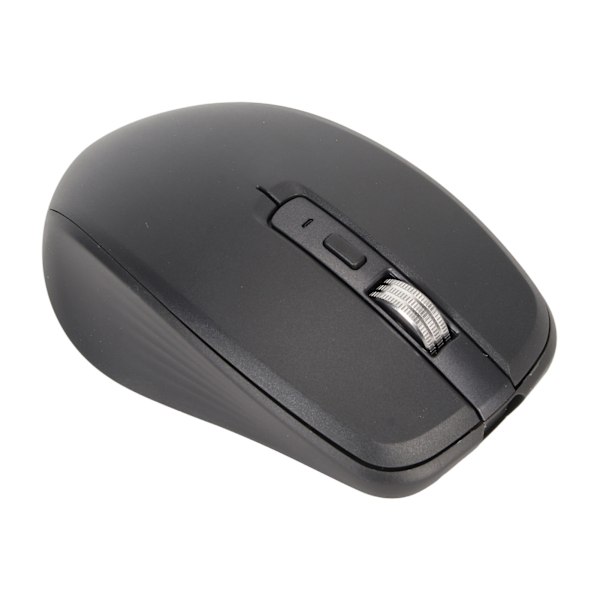 2,4G Trådløs Mus Dobbel Modus 2400 DPI Bluetooth Mus med 14 RGB Lyseffekter for Bærbar PC for Windows for OS X