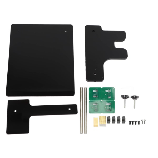 Universal ECU Chip Diagnostic Tool - BDM100 ramadaptrar Set