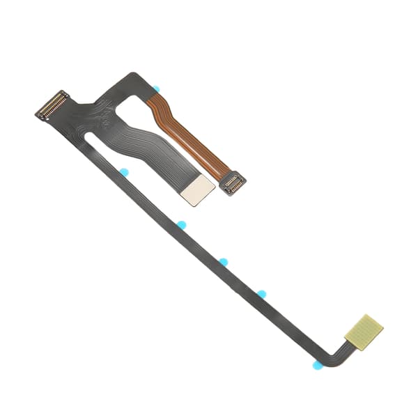 Drone Flat Ribbon Kabel 3 i 1 Fleksibel Stabilisator Flat Ribbon Flex Kabel Erstatning for Mavic Mini 1 SE 2