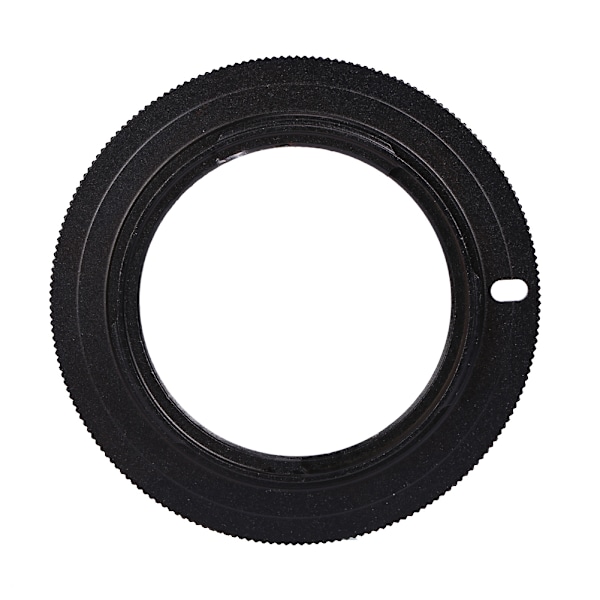 M42-AF M42 Objektiv til AF For Minolta AF & SONY Alpha DSLR Mount Adapter Ring Metal