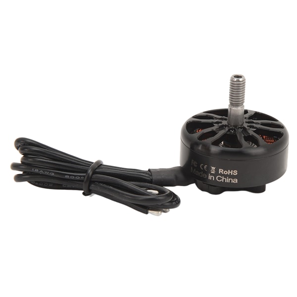 Højtydende børsteløs motor til FPV Quadcopter - 1300KV