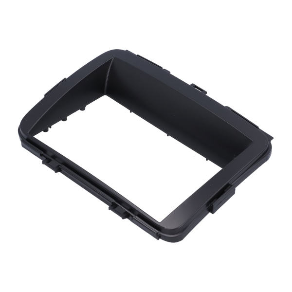 Autoradio Fascia Dash Kit för KIA Carens 2013+