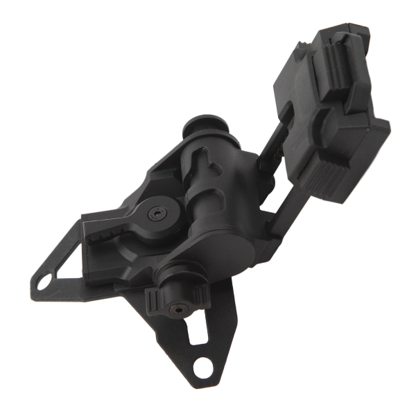 Vikbart Night Vision-hjälmfäste för PVS15 PVS18 GPNVG18 - Enkelt och justerbart