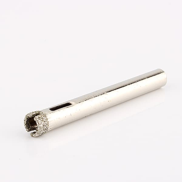 6mm Diamant Hulsav til Glasfliser, Granit og Marmor Kerneboring
