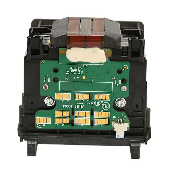 Let at installere ABS-printhovedudskiftning til Officejet Pro 8710 8715 8720 8725 8730