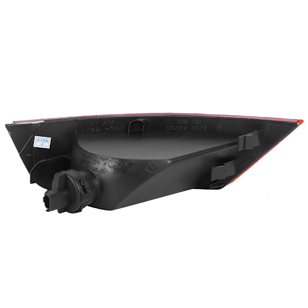 Dimljus bak till Ford Focus MK2 2008-2015