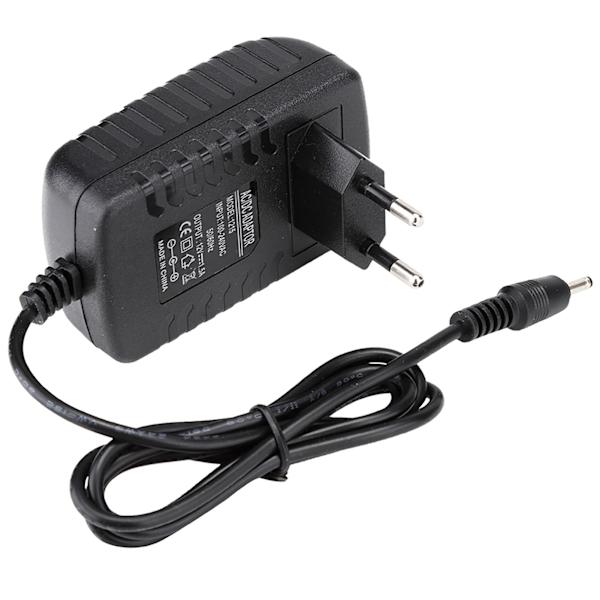 12V 1.5A Tablettladeradapter for Acer Iconia Tab A500 A501 A200 A100 A101 (EU-plugg 100-240V)