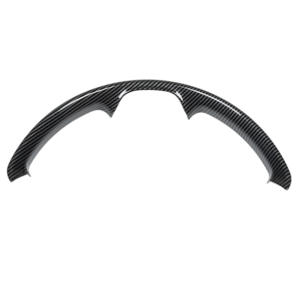 Panelskydd i kolfiber till Yaris Cross, Yaris, Sienta, Aqua