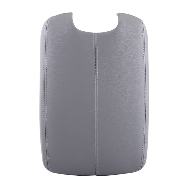 Grått mittkonsollock till Honda Accord 2008-2012