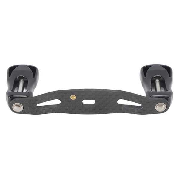 Carbon Fiber Baitcasting Fiskespolehåndtag - 85 mm/3,3 tommer