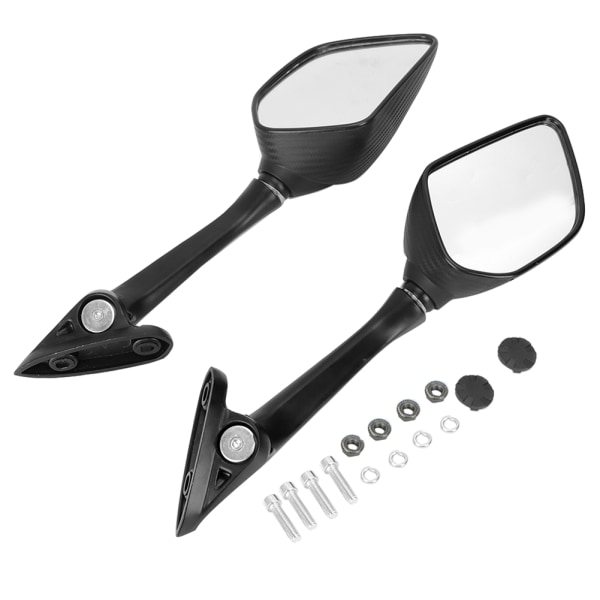 Ohjaustangon peilikiinnike Yamaha YZF R3 R25 2015-2017