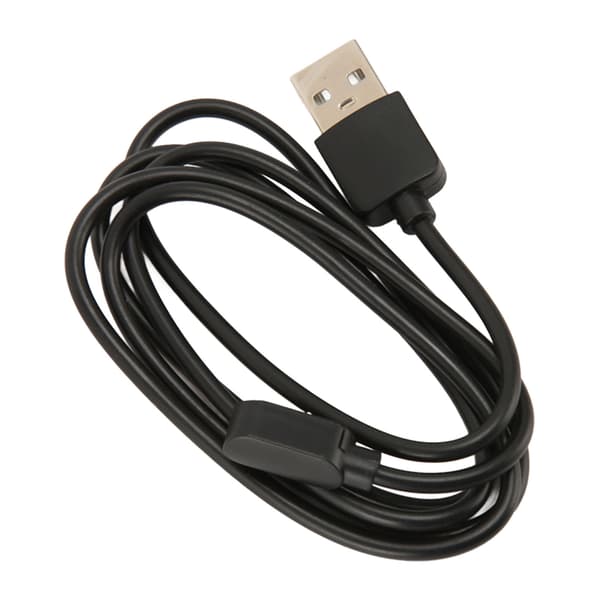 Smartklokke USB-ladekabel Stabil overføring for Letscom ID205G ID205S ID206 ID205U ID216