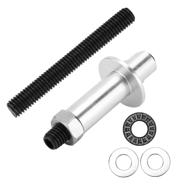 Clutch Pusher Kit ATV Oppgradering Modifikasjon Utskifting for Yamaha Banshee 1987‑2006