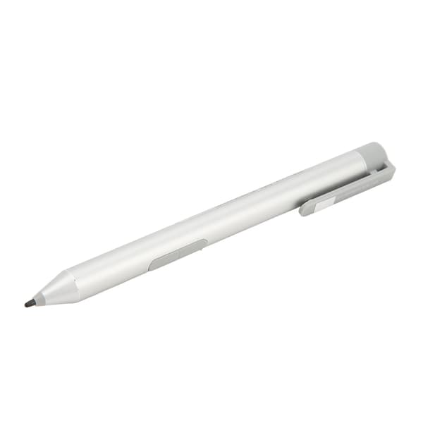 Stylus til HP Elite med 4096 Trykniveauer, 2 Tilpasselige Knapper, Smart Pen til Elitebook 1040 G4 X360 1020 G2