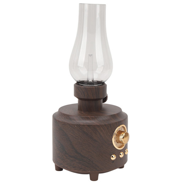 Vintage uppladdningsbar Lantern Bluetooth-högtalare
