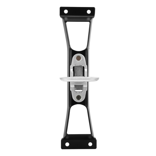 Liukumaton taittuva ovi Jeep Wrangler JK 07-18 -malleihin