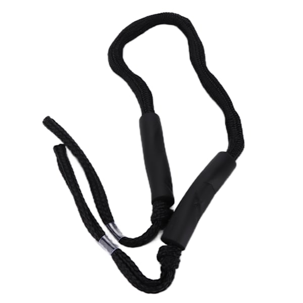 Bungee Dock Line - 5 fods nylonreb til bådponton PWC jetski kajak