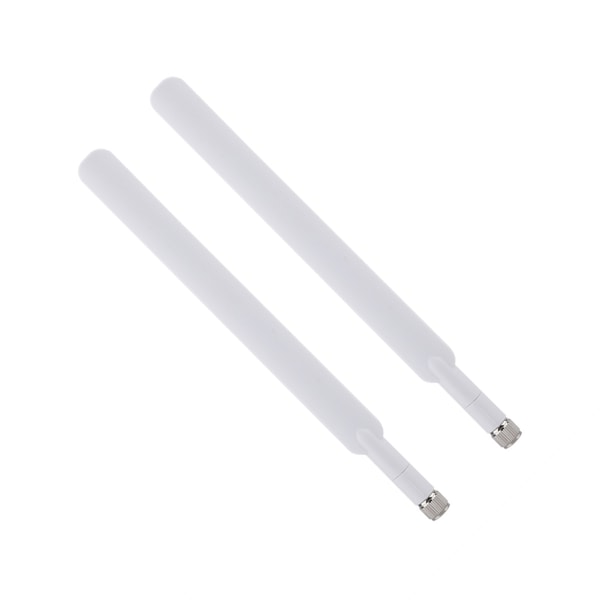 4G LTE Signalforstærker Antenne til HUAWEI CPE Router - 2STK