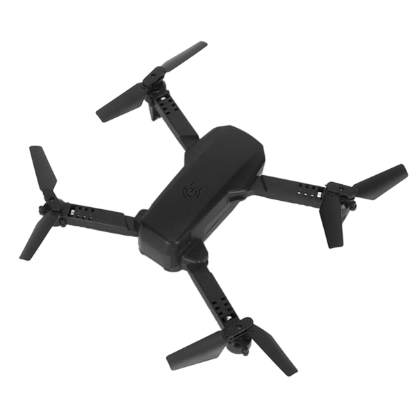4K Dobbelkamera Minidrone - Perfekt for reisefotografering
