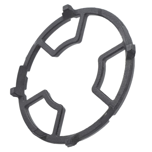 Universal gasskomfyr Støtte for ovn grill