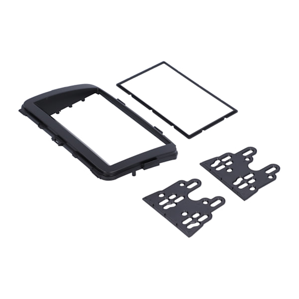 Autoradio Fascia Dash Kit för KIA Carens 2013+