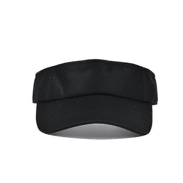 Tom bomullshatt strand solhatt