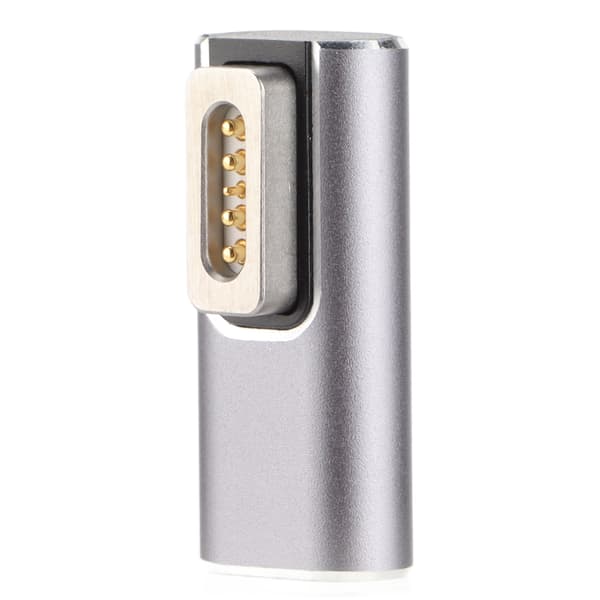 PD-adapter Bærbar Type C til Magsafe 1 Lader T Hode Hurtiglading