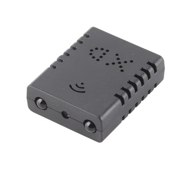 1080P Mini Kamera Trådlös WIFI HD Infraröd Nattsyn Kamera