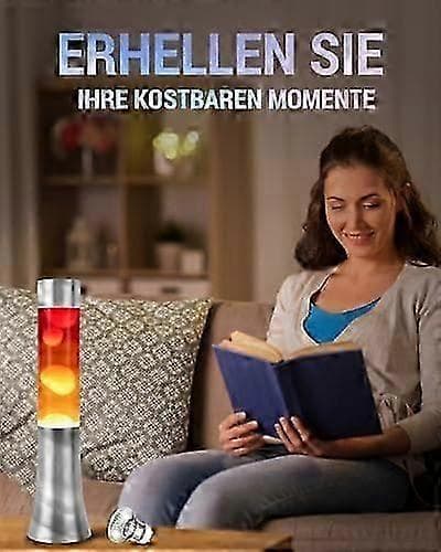 35W GU10 lavalampepære, dimbar halogen spotlight 2700K varmhvit