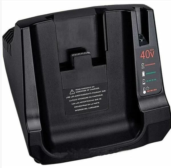 Passer til Black & Decker LCS36 36V/40V batterioplader, lithium[SZ]