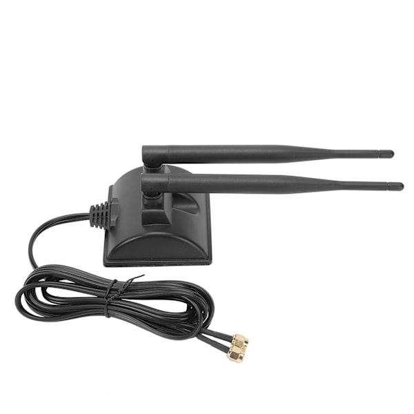 WiFi Antenne 2.4G/5G Dual Band 6DBI RPSMA Kit til Trådløs Netværks Router Tilbehør