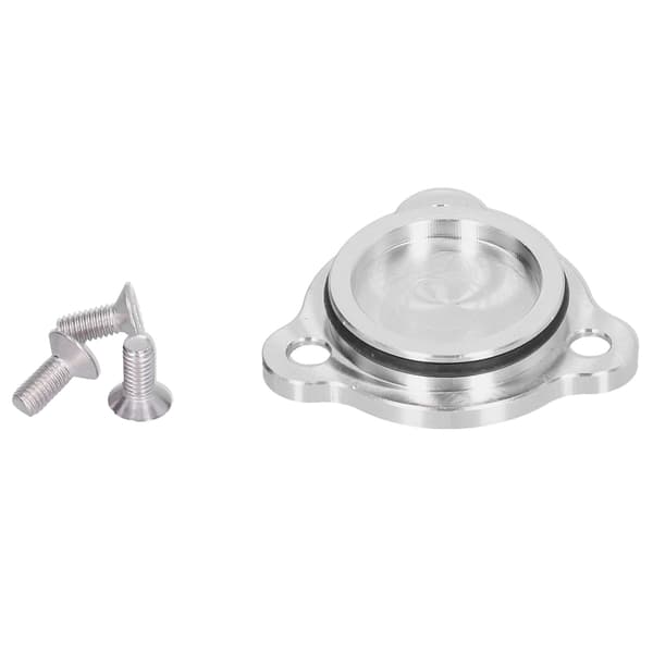 Neutral Safety Switch Dækplade til Yamaha Banshee YFZ350 1987‑2006