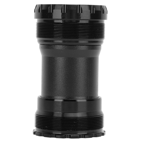 Keskiakseli Maastopyörä - 5-suuntainen akseli maantiepyörille (46 mm sisähalkaisija, 79 mm leveys, 30 mm kampiakselit)