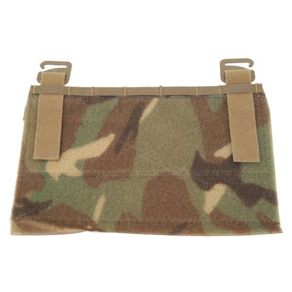 Tilbehør til kampvest i nylon - Monteringsplatform til Crye Camouflage