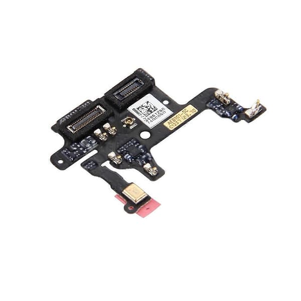 (Ny) For OnePlus 5 mikrofonbåndkort Not Specified