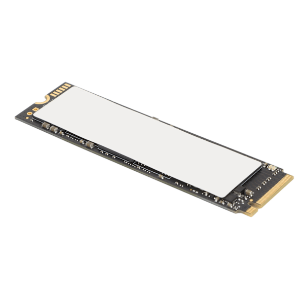 M.2 K300 SSD 4 Maksimum Kanaler M.2 2280 NVMe SSD 3D TLC Flash Type M.2 M Key Grensesnitt Datamaskin SSD 128GB
