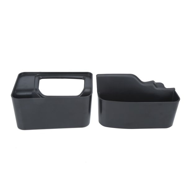 Gear Shift Organizer Sæt til Jeep Wrangler JL 2018-2019 (2 stk)