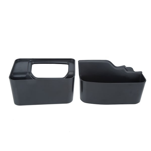 Vaihteiston järjestelysarja Jeep Wrangler JL 2018-2019 (2 kpl)