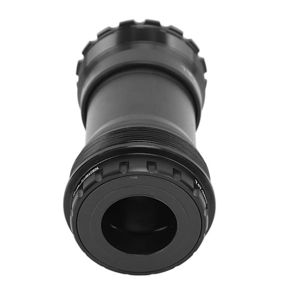 5-suuntainen pyörän laakeri: 46 mm sisähalkaisija, 79 mm leveys, 24 mm kampiakselin keskiakselin laakerin lisävaruste pyöräilyyn