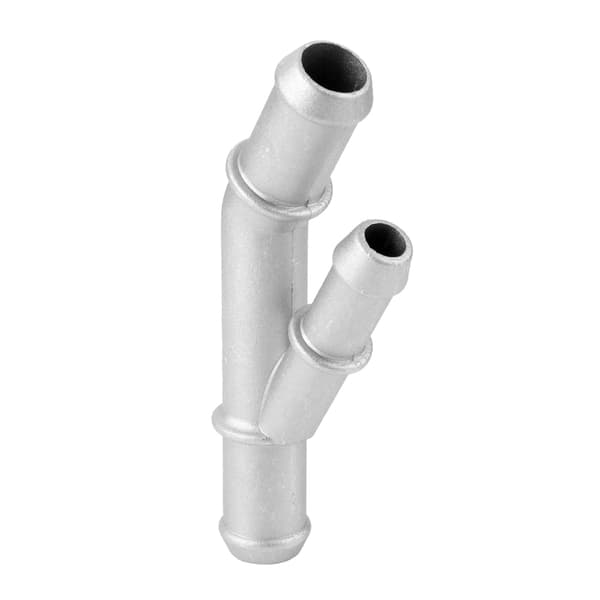 Kjølemiddelrør Adapter Y-flens 1J0121087E Passer for Mk4 Golf 1.8T 2000-2005