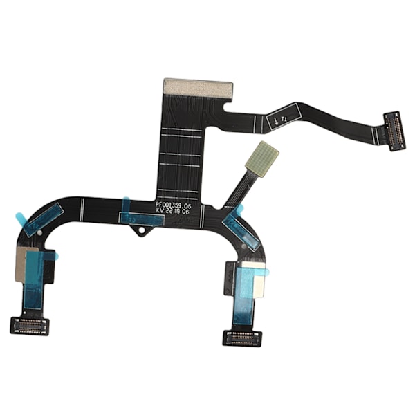 Mavic MINI 3 PRO 7 i 1 Drone Stabilisator bandkabel - perfekt passform för reparation