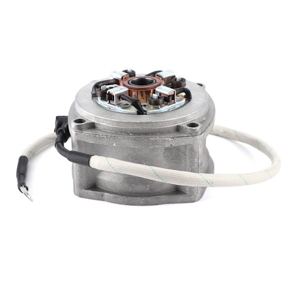 2-takts motorsykkel startmotor for 43CC 47CC 49CC(40-6) Pocket Bike Scooter Mower ATV 4 Wheeler