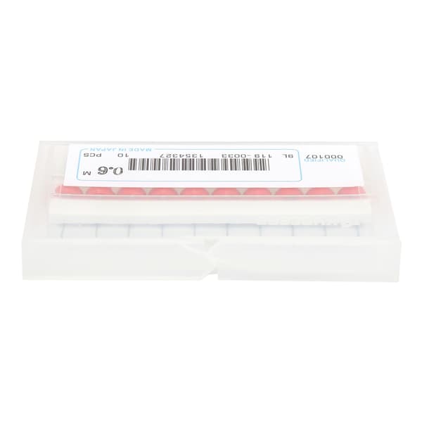 3D-tulostimen suuttimen puhdistusharja 0,6 mm