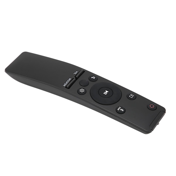 Högtalarfjärrkontroll Ljudsystem Ersättningsfjärrkontroll för Samsung HWN650 HWN450 HWN550 Soundbar