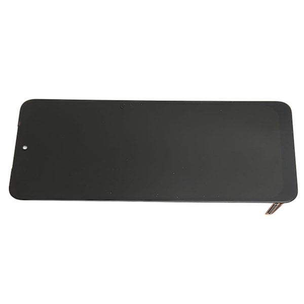 Matkapuhelimen LCD-näyttökokoonpano, ei sormenjälkitunnistusta, näytön vaihto purkutyökaluilla Redmi Note10 Note10S -malleille