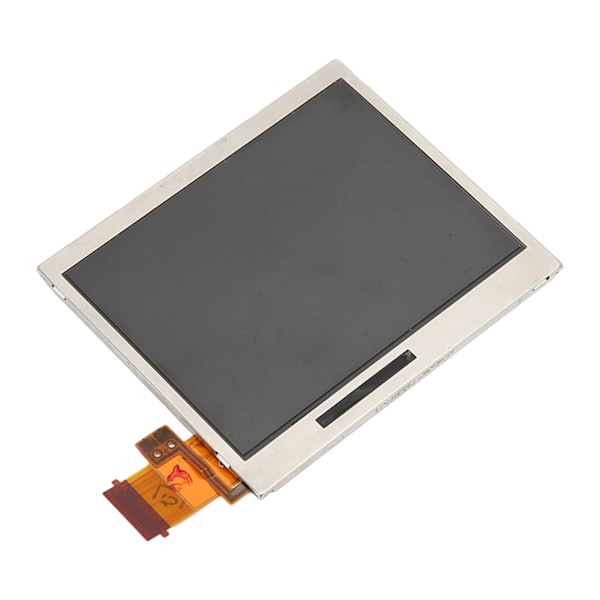 LCD-skärm Ersättning Professionell Hög Känslighet 3.0 Tums LCD Touch Screen för NDSL Spelkonsoler